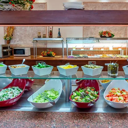 Tiva Del Mar Ξενοδοχείο Sveti Vlas