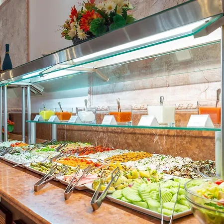 Tiva Del Mar Ξενοδοχείο 4*