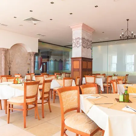 Ξενοδοχείο Tiva Del Mar Sveti Vlas