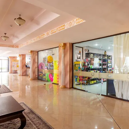 Ξενοδοχείο Tiva Del Mar