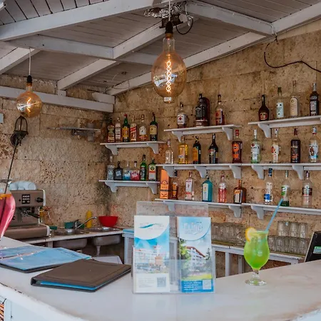 Tiva Del Mar Sveti Vlas