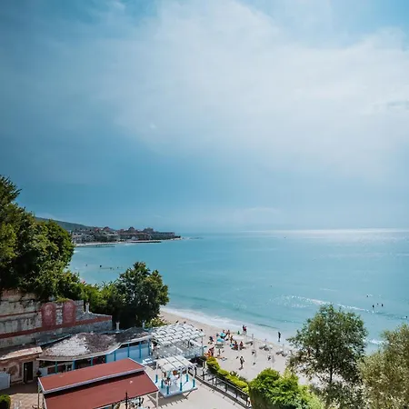 Ξενοδοχείο Tiva Del Mar 4*