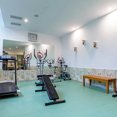 Ξενοδοχείο Tiva Del Mar