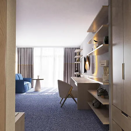 Ξενοδοχείο Tiva Del Mar