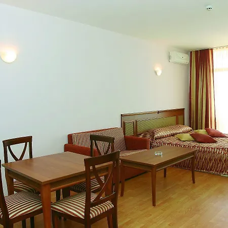 Ξενοδοχείο Tiva Del Mar 4*