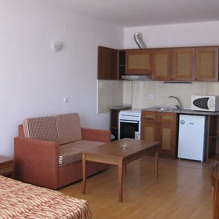 Tiva Del Mar Ξενοδοχείο