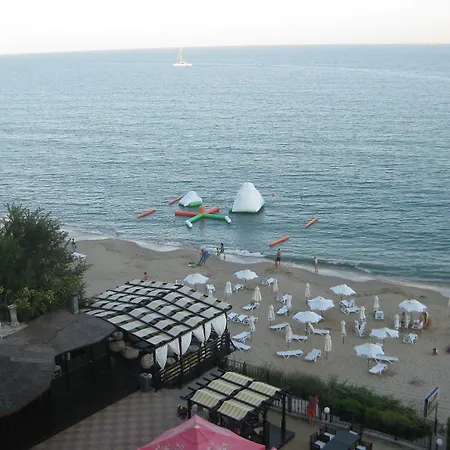 Ξενοδοχείο Tiva Del Mar 4*