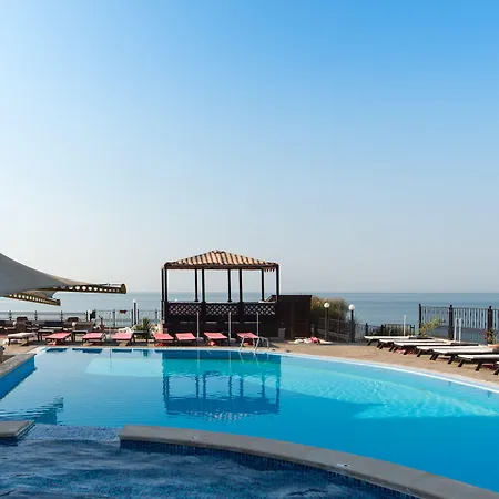 Tiva Del Mar Ξενοδοχείο Sveti Vlas