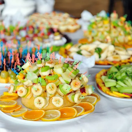 Ξενοδοχείο Tiva Del Mar