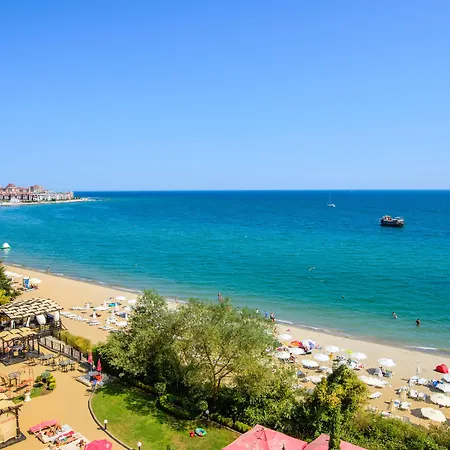 Ξενοδοχείο Tiva Del Mar Sveti Vlas