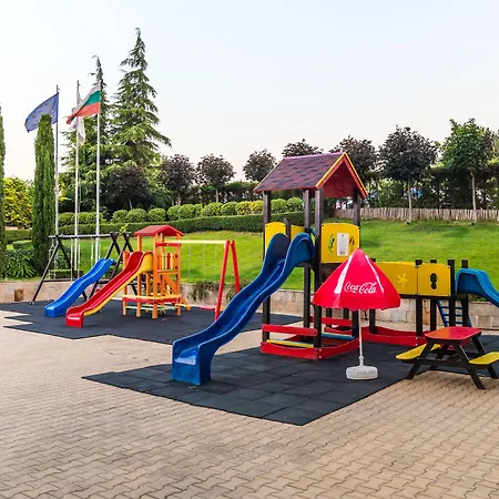 Tiva Del Mar Ξενοδοχείο Sveti Vlas