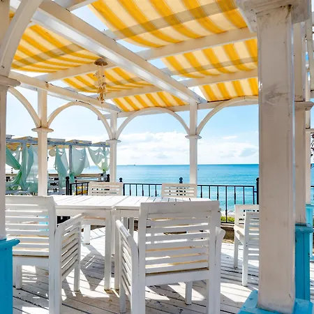 Tiva Del Mar 4* Sveti Vlas