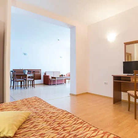 Ξενοδοχείο Tiva Del Mar Sveti Vlas