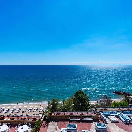 Tiva Del Mar 酒店 4*