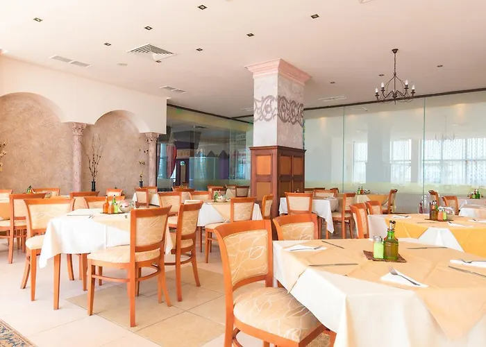 酒店 Tiva Del Mar 圣弗拉斯