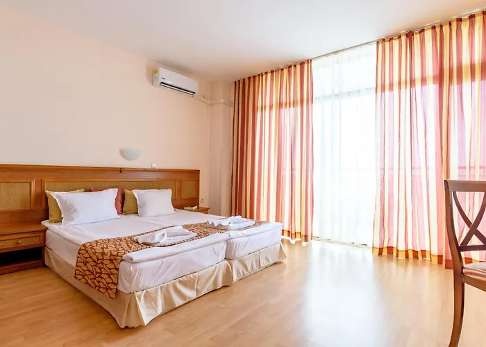 Готель Tiva Del Mar Светий Влас