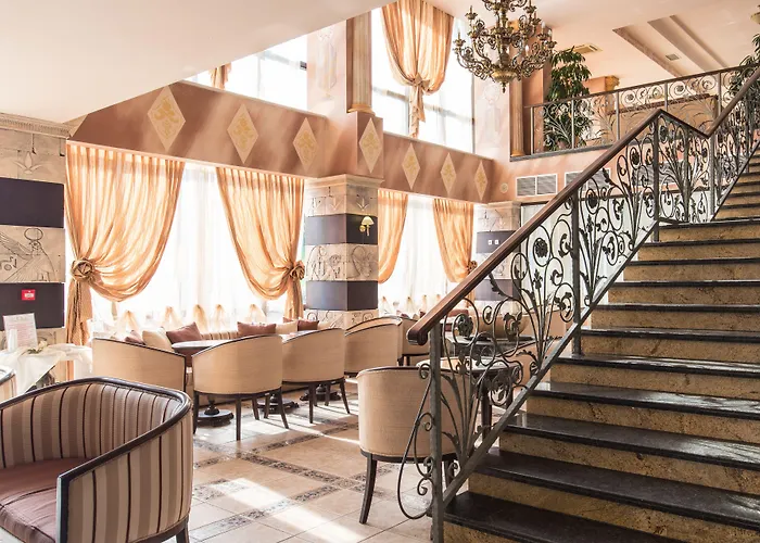 Готель Tiva Del Mar Светий Влас