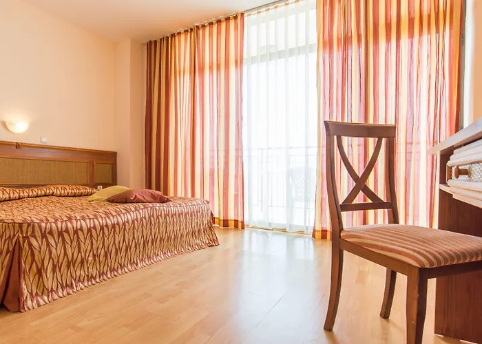 Tiva Del Mar 圣弗拉斯