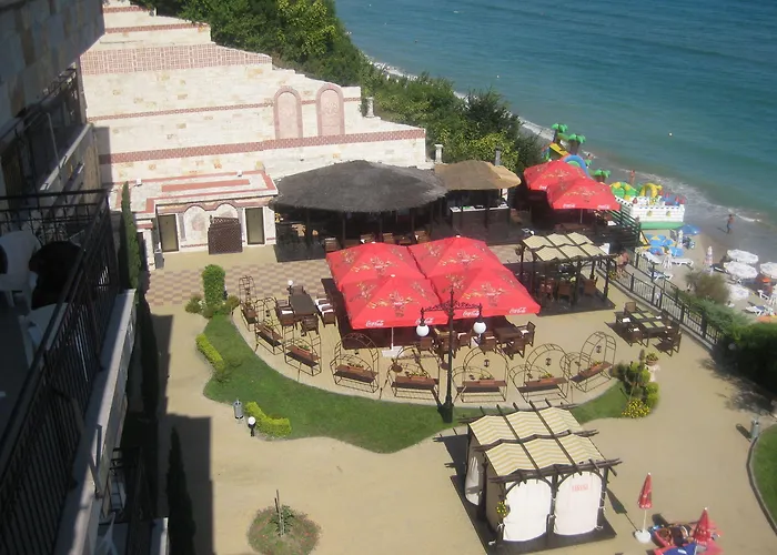 Готель Tiva Del Mar