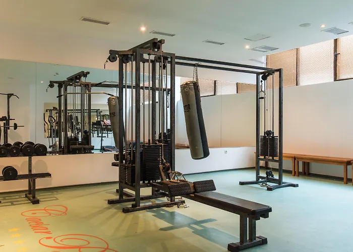 Tiva Del Mar Готель Светий Влас