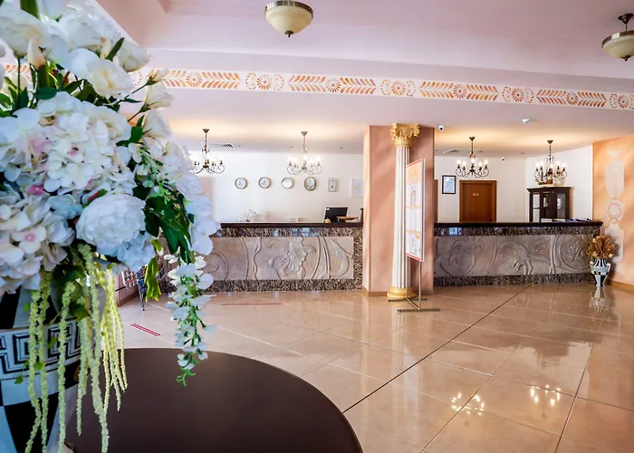 Готель Tiva Del Mar 4*