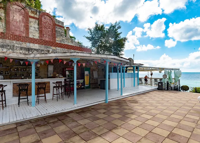 Tiva Del Mar Готель 4*