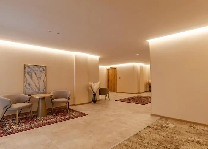 Tiva Del Mar 酒店 圣弗拉斯