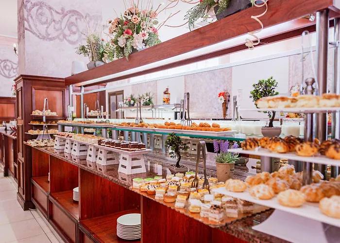 酒店 Tiva Del Mar 4*