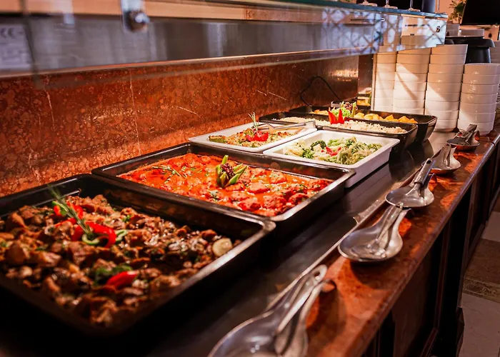 Tiva Del Mar 圣弗拉斯