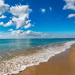 Tiva Del Mar 4* 圣弗拉斯