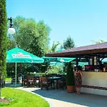 Tiva Del Mar 酒店 4*