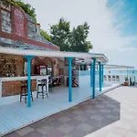 Tiva Del Mar 酒店 圣弗拉斯