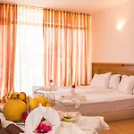 Tiva Del Mar 酒店 4*