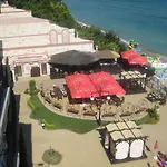 酒店 Tiva Del Mar