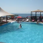 Tiva Del Mar 酒店