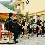 酒店 Tiva Del Mar 4*