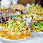 酒店 Tiva Del Mar