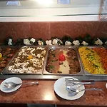 Tiva Del Mar 酒店 圣弗拉斯