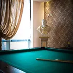 Tiva Del Mar 酒店