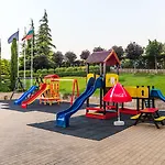 Tiva Del Mar 酒店 圣弗拉斯