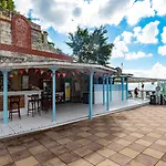 Tiva Del Mar 酒店 4*