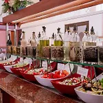Tiva Del Mar 酒店 圣弗拉斯