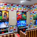 Tiva Del Mar 酒店 4*