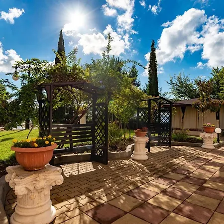 Tiva Del Mar Hotel Sveti Vlas