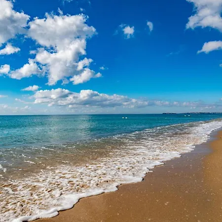 Tiva Del Mar 4* Sveti Vlas