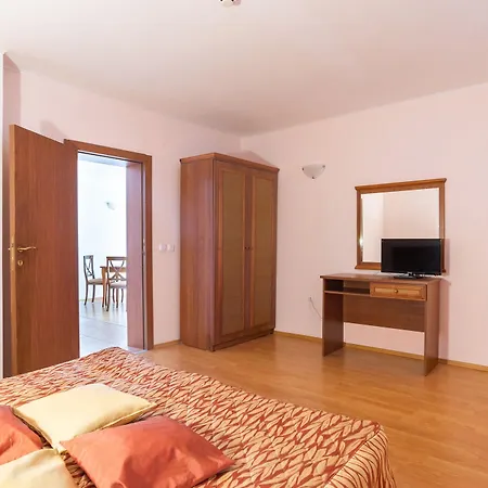 Tiva Del Mar Hotel Sveti Vlas