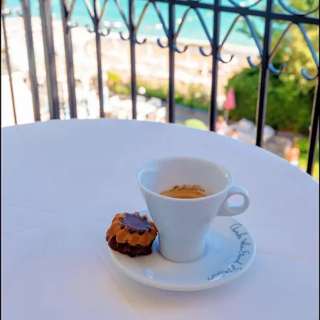 Hotel Tiva Del Mar Sveti Vlas