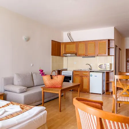 Tiva Del Mar Hotel