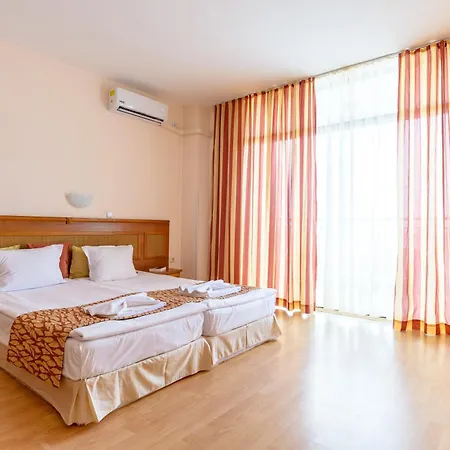 Hotel Tiva Del Mar Sveti Vlas