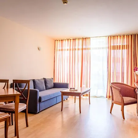 Tiva Del Mar Sveti Vlas